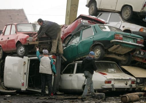 Programul Rabla 2011 începe la 18 martie