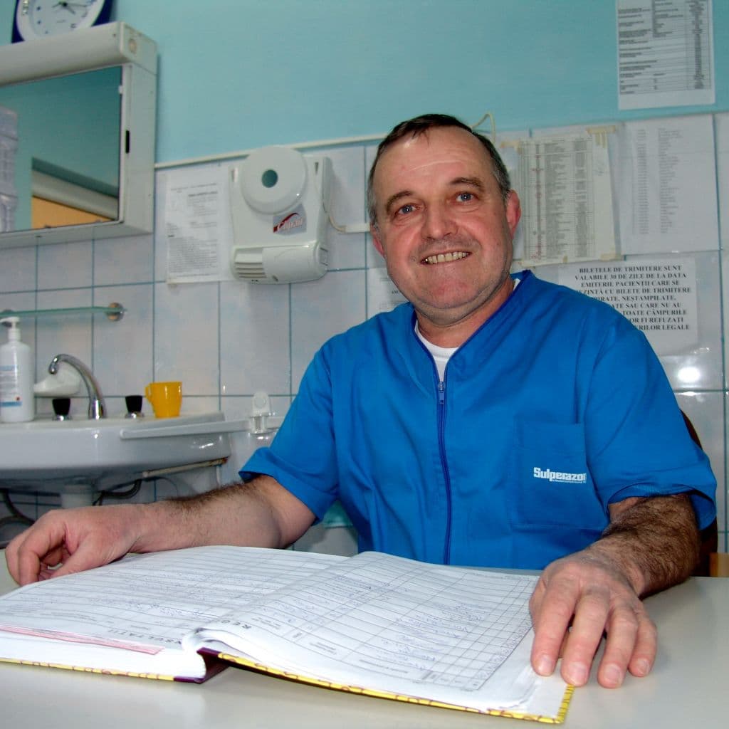 Spitalul Municipal Dorohoi : Medicul de gardă vă informează