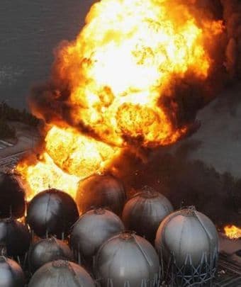 NEWS ALERT : Japonia…in Alerta!
