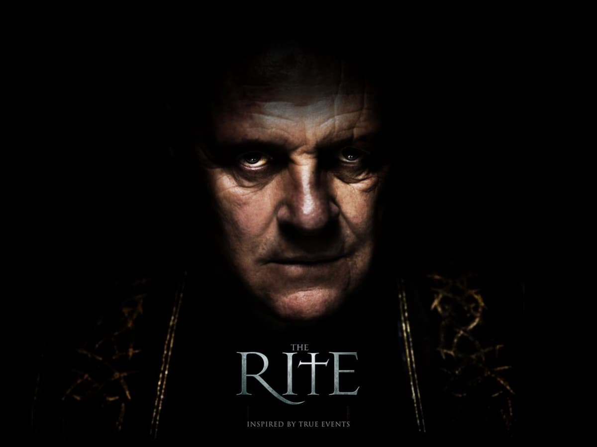 „The rite” sau „Ritualul”