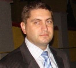 Fiscul din Dorohoi are începând de astăzi un nou șef