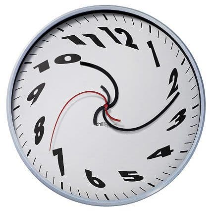 Vezi aici cum îţi afectează sănătatea trecerea la ora de vară