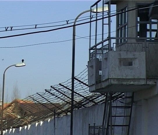 Familie condamnată pentru trafic de persoane