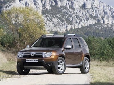 Dacia a scumpit toate versiunele Duster. Vezi cât costă acum