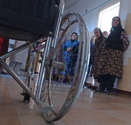 Vezi ce spitale din judetul Botoșani se transformă în cămine de bătrâni
