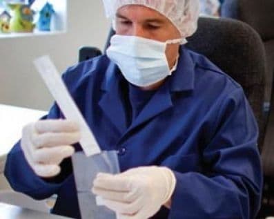 Alertă în judeţ : Mai multe persoane suspecte meningită 