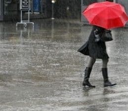  Ploi şi temperaturi negative în următoarele zile