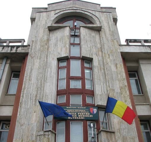 APM supraveghează nivelul radioactivităţii mediului înconjurător