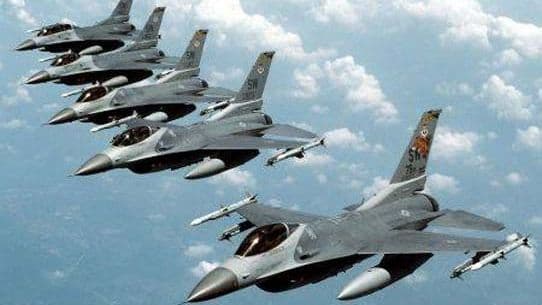NEWS ALERT : NATO va interveni în Libia în următoarele ore