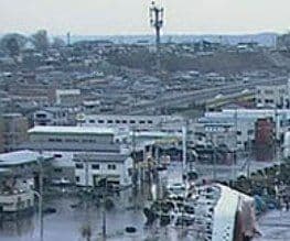 Japonia: Cinci industrii grav afectate de dezastru