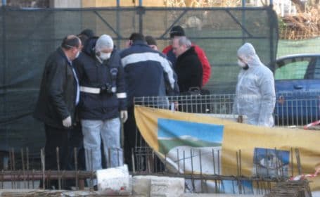 NEWS ALERT : Cosumul de alcool l-a făcut să moară căzut într-un șanț