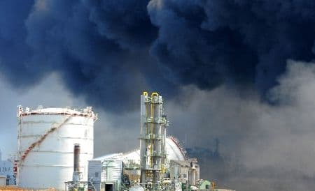 Japonia ne intoarce cu 25 de ani in urma - putem continua fara energie nucleara? 