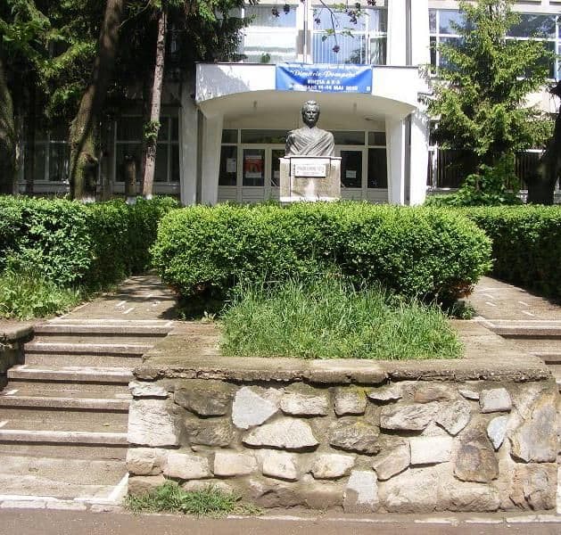 Greva În ochii Elevilor Eminescieni