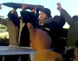 SUA nu vrea sa se implice prea mult in razboiul civil din Libia