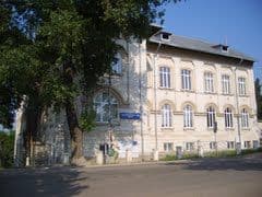 Gr Şc Alexandru Vlahuţă Şendriceni selectată ca şcoală membră pentru pregătire în Industria alimentară