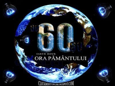 Sâmbătă faceţi economie la curent electric! 