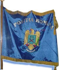 Astăzi 25 martie se sărbătoreşte Ziua Poliţiei Române
