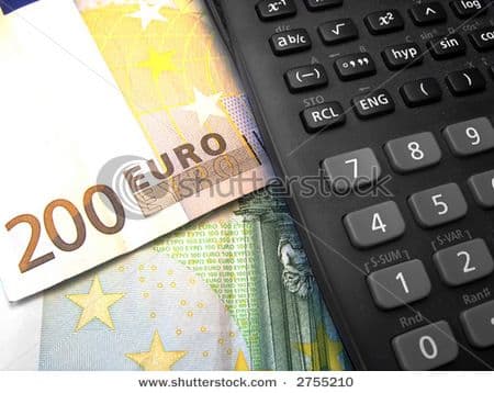 Poţi lua 200 de euro de la stat pentru cumpărarea unui calculator