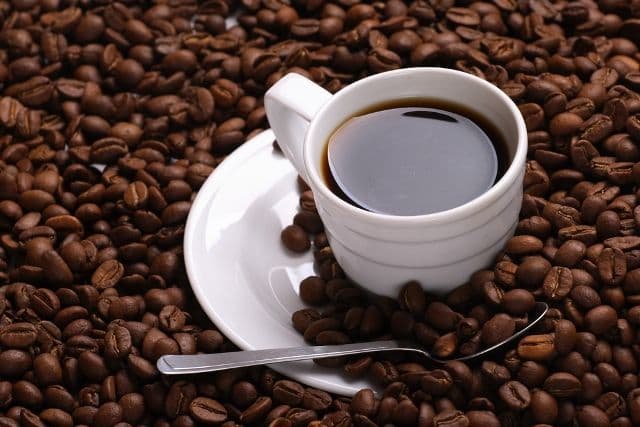 Cum sa reduci cafeaua?