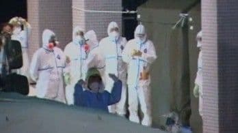 Alertă la Fukushima! Nivelul de radioactivitate a depăşit de 10 milioane de ori valoarea normală 