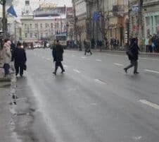 Neatenția provoacă victime