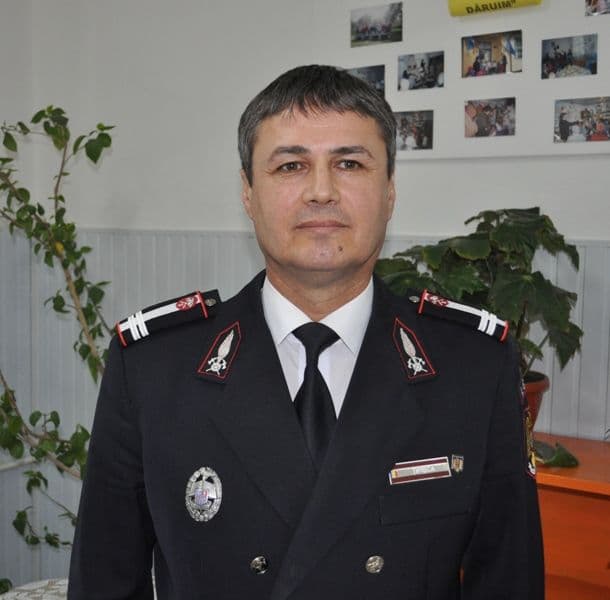 [VIDEO][FOTO] ISUJ Botoșani :  Avem o speranţă pentru viitor…