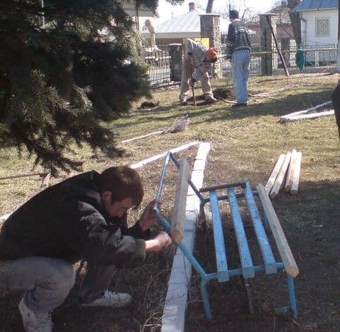 Școala de Arte şi Meserii „Ion Pillat” Dorohoi : „Protejează-ţi mediul în care trăieşti”