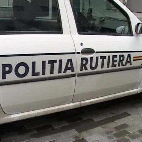 Conducerea pe drumurile publice a unui autovehicul neînmatriculat