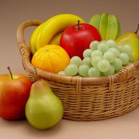 Când şi cum trebuie să consumăm fructe