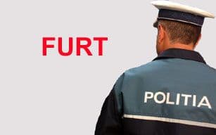  Autorii unui furt din locuinţă au fost identificaţi 