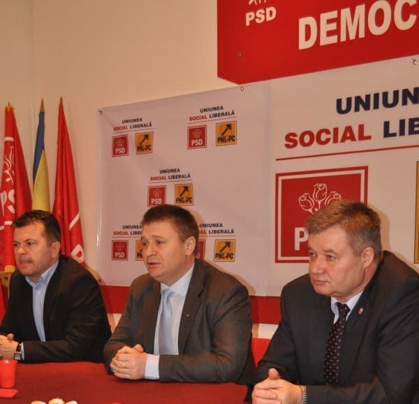 [VIDEO] PSD și PNL vor avea candidați comuni, dacă va fi un singur tur de alegeri