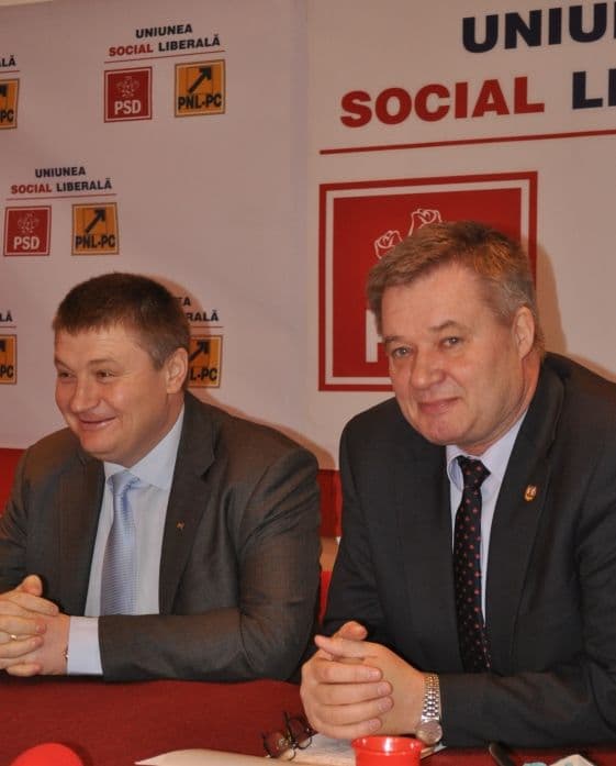 [VIDEO] Liderii USL : Reducerea TVA-ului vine în sprijinul românilor cu venituri mici