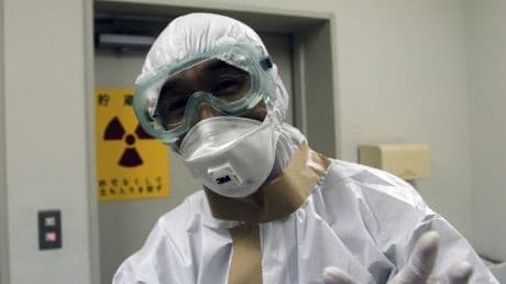 Samuraii de la Fukushima: "Vom muri în câteva săptămâni"