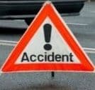 Minor accidentat pe strada George Enescu din Dorohoi