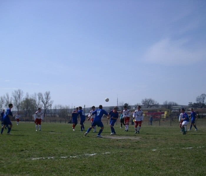 Parcurs perfect pentru FCM Dorohoi