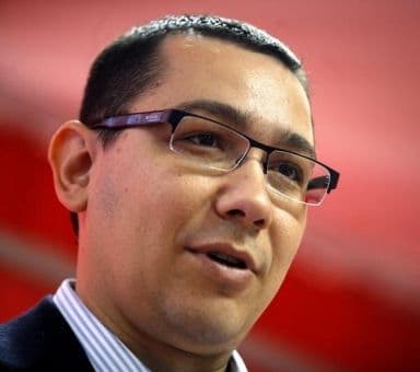 Ponta : Traian Băsescu a vândut ţara pentru rezolvarea unor probleme personale