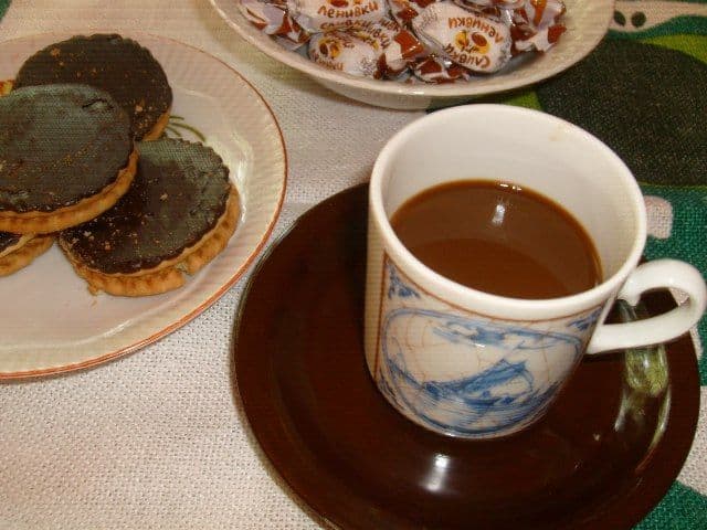  Asocierea dintre cafea şi sandviş, devastatoare pentru sănătate