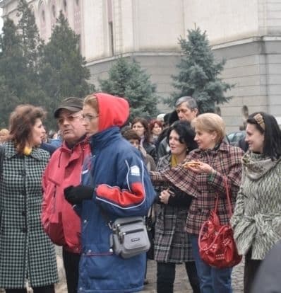 IȘJ Botoșani | Școlile din Dorohoi și Botoșanii care au făcut grevă la control