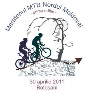 „Maratonul MTB Nordul Moldovei” prima ediție