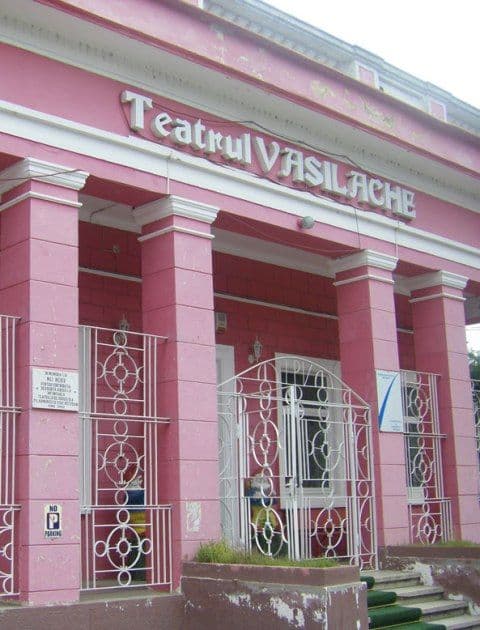 Premianţii Festivalului “Micii păpuşari”