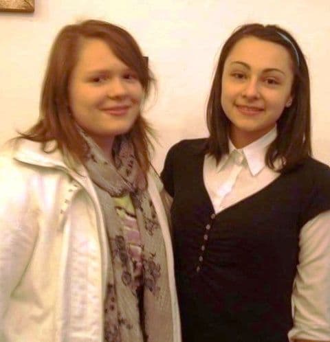 Eleve de la Colegiul Naţional “Grigore Ghica” premiate la Concursul şi Olimpiada judeţeană de fizică