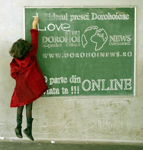 Dorohoi News : UN AN de la apariție