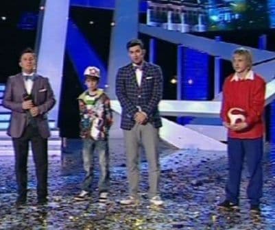 Doi botoșăneni merg în finală la ,,Românii au talent’’