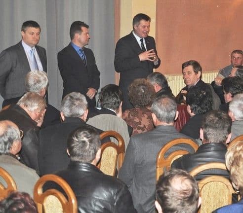 Liderii USL au discutat astăzi strategiile pe care trebuie să le adopte la alegerile din 2012 