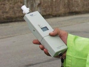  Conducere sub influenţa băuturilor alcoolice 