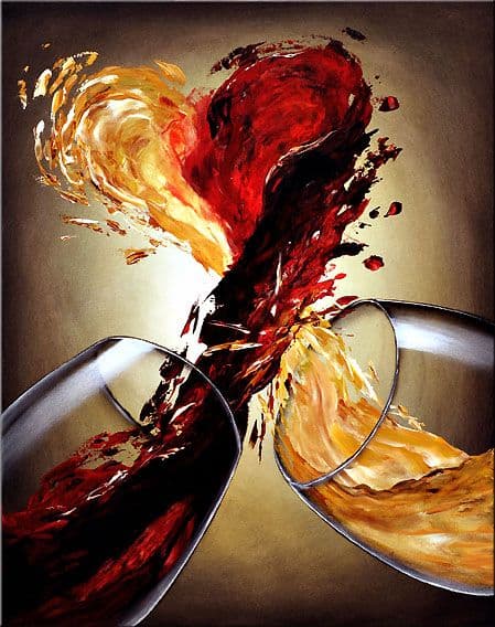 Vin sau bere: Ce alegem? 