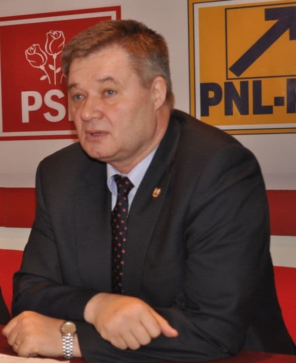 Senatorul Gheorghe Marcu: Unde este responsabilitatea şi respectul nostru ?