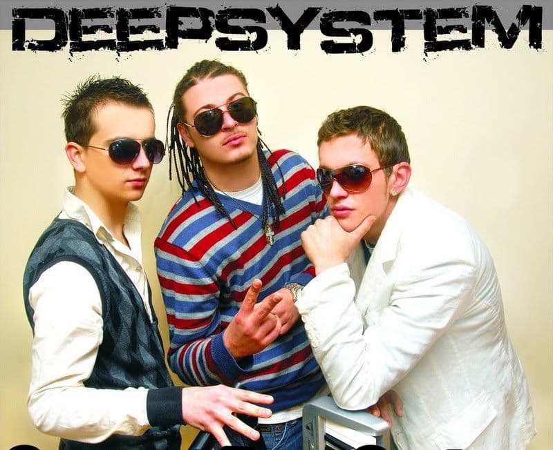 [VIDEO] Un nou single insotit de videoclip, DeepSystem - PartyTime