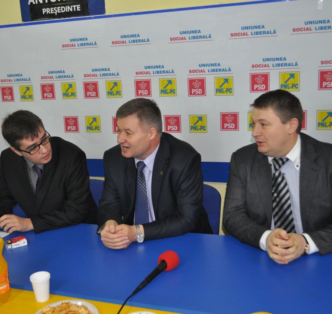 [VIDEO] Reprezentanții USL vor interveni la nivel central pentru Spitalul Orașenesc Darabani