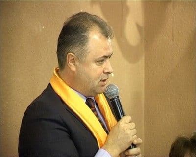 Cătălin Flutur noul președinte al Organizației Județene PDL Botoșani
